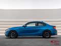 BMW M2 M2A Bleu - thumbnail 4
