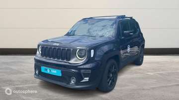 1.6 MultiJet 120ch Limited