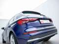 Audi A3 30 TFSI S-TRO*LED*NAV*ACC*RFK*SHZ* Blau - thumbnail 23