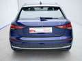 Audi A3 30 TFSI S-TRO*LED*NAV*ACC*RFK*SHZ* Blau - thumbnail 8