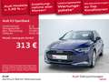 Audi A3 30 TFSI S-TRO*LED*NAV*ACC*RFK*SHZ* Blau - thumbnail 1