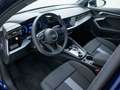 Audi A3 30 TFSI S-TRO*LED*NAV*ACC*RFK*SHZ* Blau - thumbnail 12