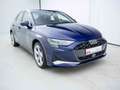Audi A3 30 TFSI S-TRO*LED*NAV*ACC*RFK*SHZ* Blau - thumbnail 4
