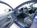 Audi A3 30 TFSI S-TRO*LED*NAV*ACC*RFK*SHZ* Blau - thumbnail 11