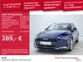 Audi A3 30 TFSI S-TRO*LED*NAV*ACC*RFK*SHZ* Blau - thumbnail 1