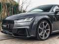 Audi TT RS Coupé 2.5 TFSI 400 S tronic 7 Quattro Šedá - thumbnail 11