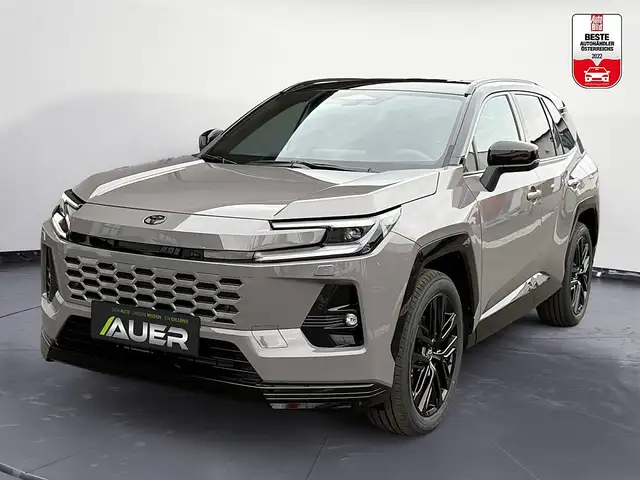Toyota Autres RAV4 2,5 Hybrid PHEV Style 2WD | LED | Sitzheiz...