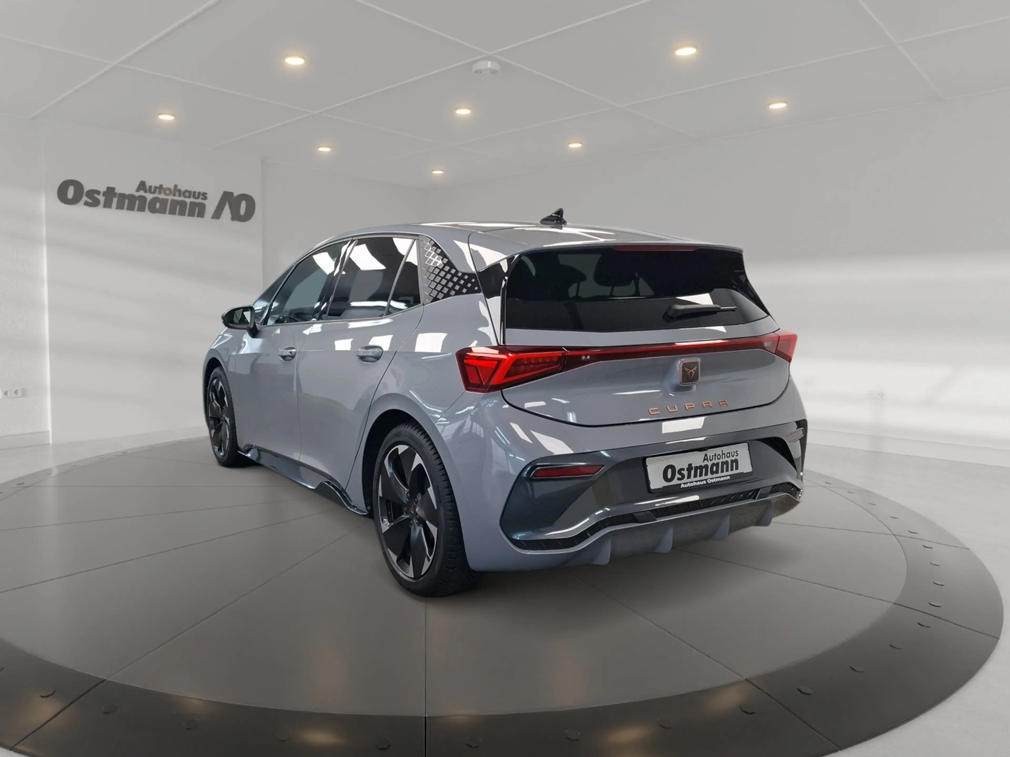 CUPRA Born 150 kW ACC RFK SHZ Navi — photo 3