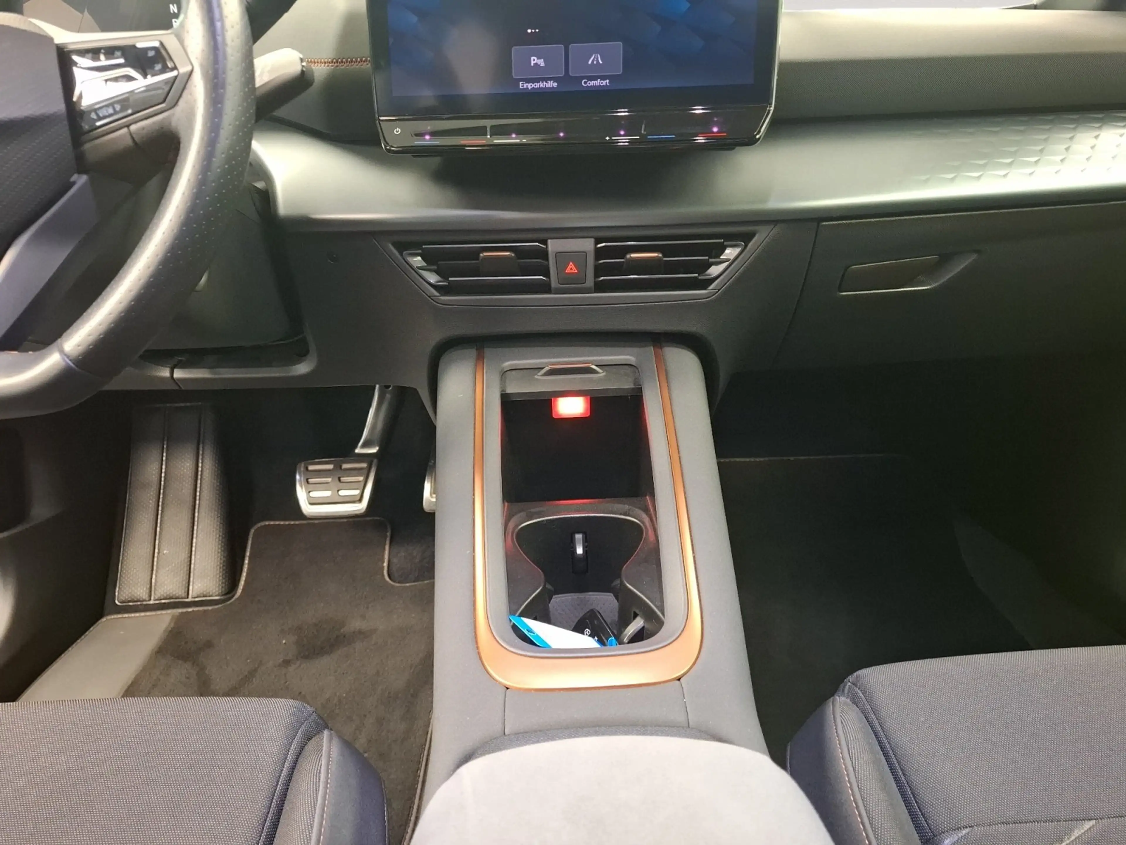 CUPRA Born 150 kW ACC RFK SHZ Navi — photo 10