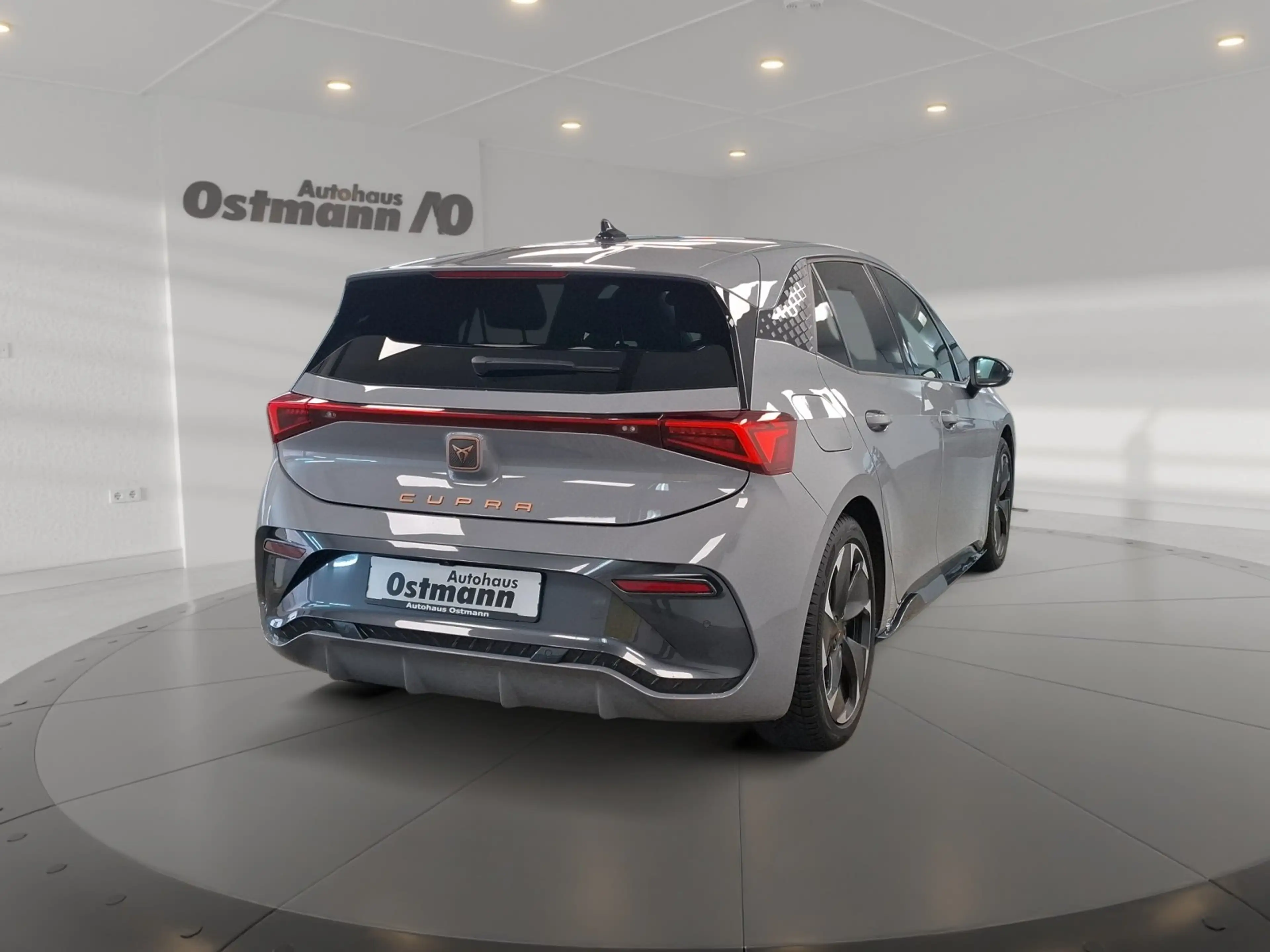 CUPRA Born 150 kW ACC RFK SHZ Navi — photo 4
