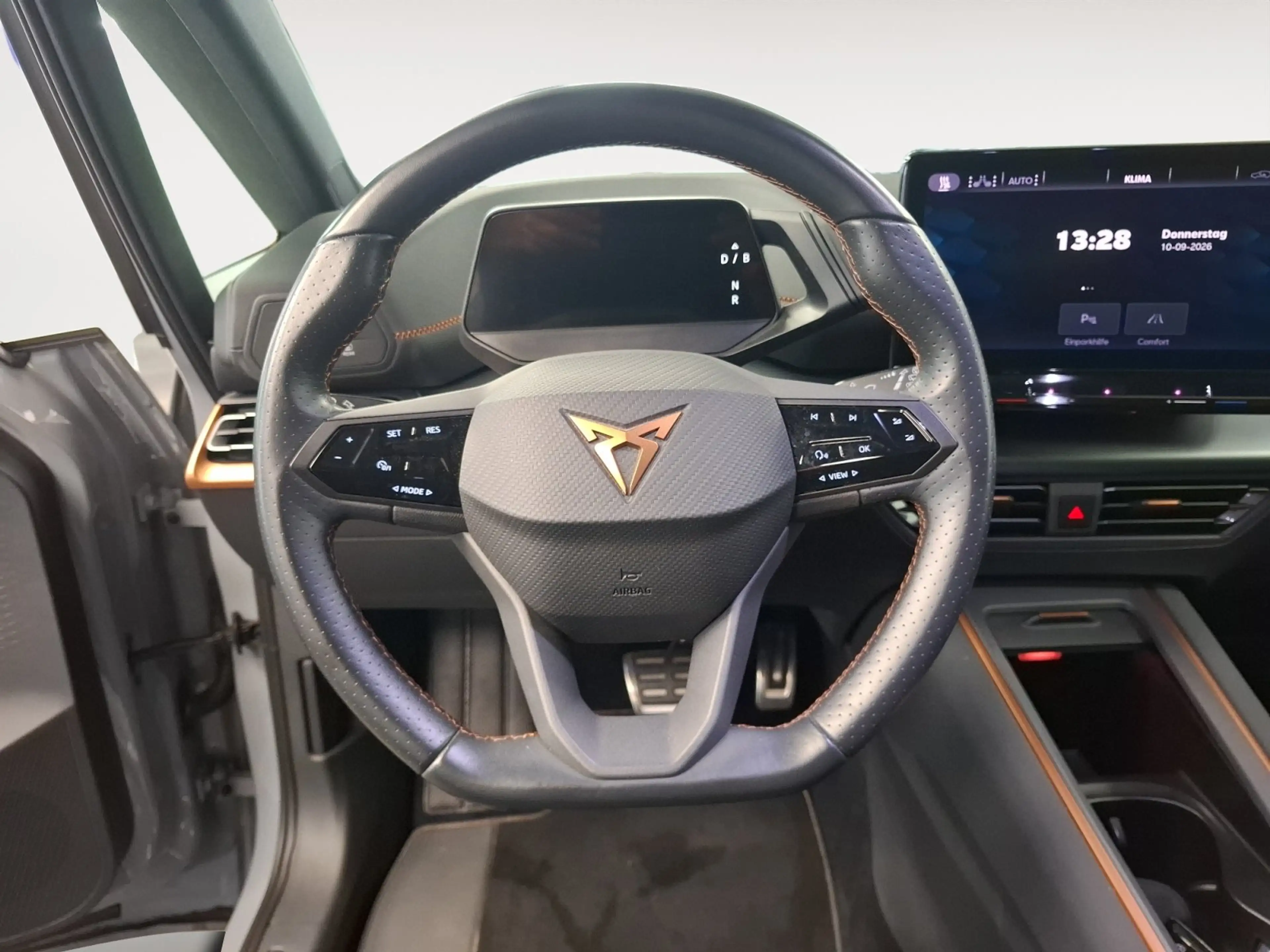 CUPRA Born 150 kW ACC RFK SHZ Navi — photo 11