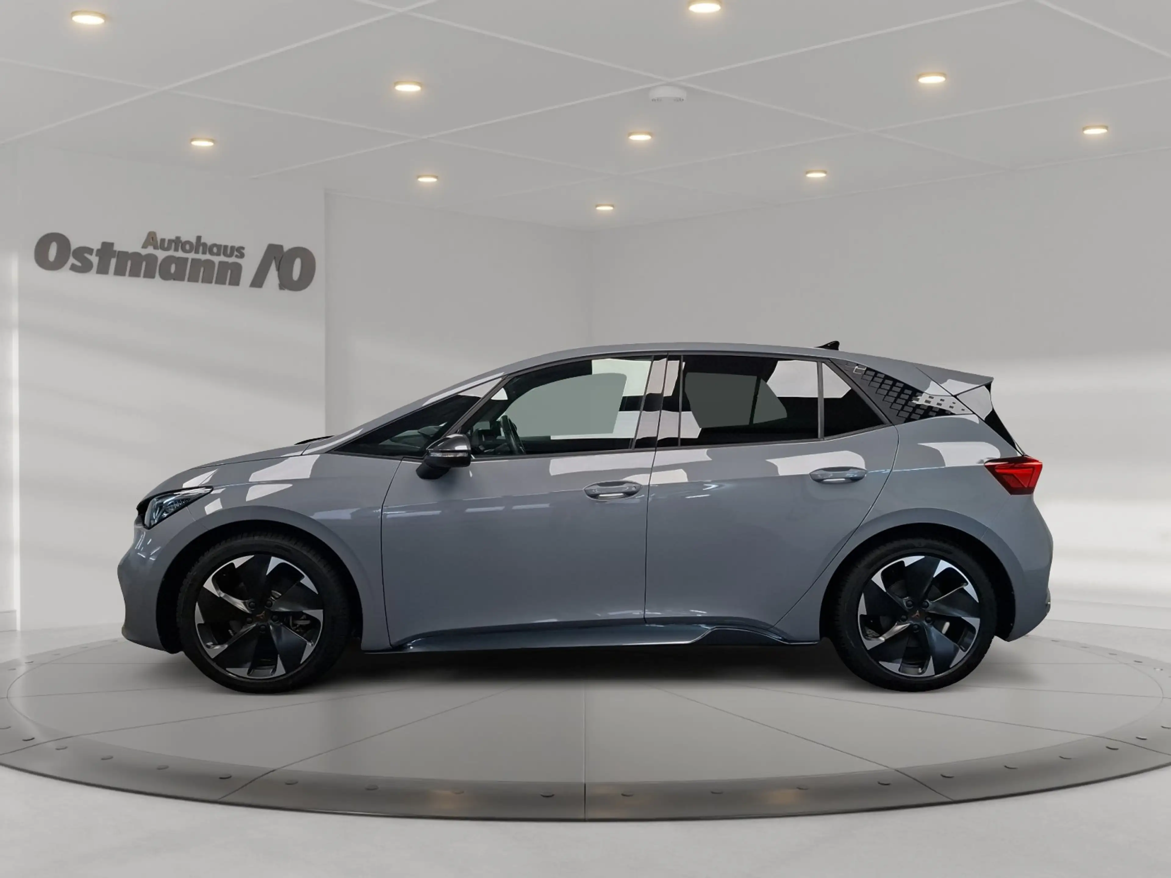 CUPRA Born 150 kW ACC RFK SHZ Navi — photo 2