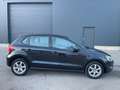Volkswagen Polo V 1.2 TDI Trendline Euro-5,Klima, Aluf., 5.Tür Schwarz - thumbnail 8