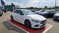 Mercedes-Benz A 200 200 7G-DCT AMG LINE Blanc - thumbnail 3