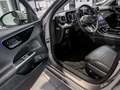 Mercedes-Benz C 180 AVANTGARDE SHD 360°KAMERA WINTERPAKET Zilver - thumbnail 9