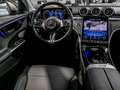 Mercedes-Benz C 180 AVANTGARDE SHD 360°KAMERA WINTERPAKET Zilver - thumbnail 4