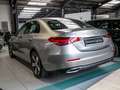 Mercedes-Benz C 180 AVANTGARDE SHD 360°KAMERA WINTERPAKET Zilver - thumbnail 2