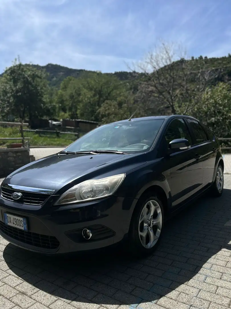 Ford Focus 1.6 TDCi Style - 1