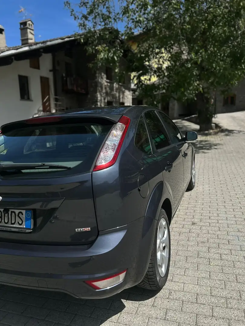 Ford Focus 1.6 TDCi Style - 2