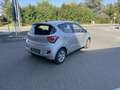 Hyundai i10 Entry 1,0 MT 300eb Silber - thumbnail 10