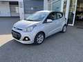 Hyundai i10 Entry 1,0 MT 300eb Silber - thumbnail 3