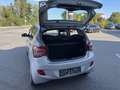 Hyundai i10 Entry 1,0 MT 300eb Silber - thumbnail 9