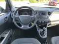 Hyundai i10 Entry 1,0 MT 300eb Silber - thumbnail 5