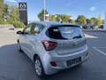 Hyundai i10 Entry 1,0 MT 300eb Silber - thumbnail 8