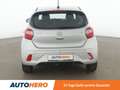 Hyundai i10 1.0 Trend *NAVI*CAM*SHZ*KLIMA*GARANTIE* Grau - thumbnail 5