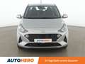Hyundai i10 1.0 Trend *NAVI*CAM*SHZ*KLIMA*GARANTIE* Grau - thumbnail 9