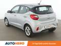 Hyundai i10 1.0 Trend *NAVI*CAM*SHZ*KLIMA*GARANTIE* Grau - thumbnail 4