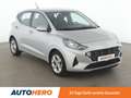 Hyundai i10 1.0 Trend *NAVI*CAM*SHZ*KLIMA*GARANTIE* Grau - thumbnail 8