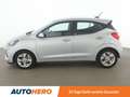 Hyundai i10 1.0 Trend *NAVI*CAM*SHZ*KLIMA*GARANTIE* Grau - thumbnail 3