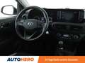 Hyundai i10 1.0 Trend *NAVI*CAM*SHZ*KLIMA*GARANTIE* Grau - thumbnail 13