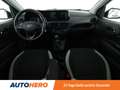 Hyundai i10 1.0 Trend *NAVI*CAM*SHZ*KLIMA*GARANTIE* Grau - thumbnail 12