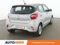Hyundai i10 1.0 Trend *NAVI*CAM*SHZ*KLIMA*GARANTIE* Grau - thumbnail 6