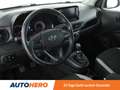 Hyundai i10 1.0 Trend *NAVI*CAM*SHZ*KLIMA*GARANTIE* Grau - thumbnail 11