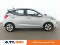 Hyundai i10 1.0 Trend *NAVI*CAM*SHZ*KLIMA*GARANTIE* Grau - thumbnail 7