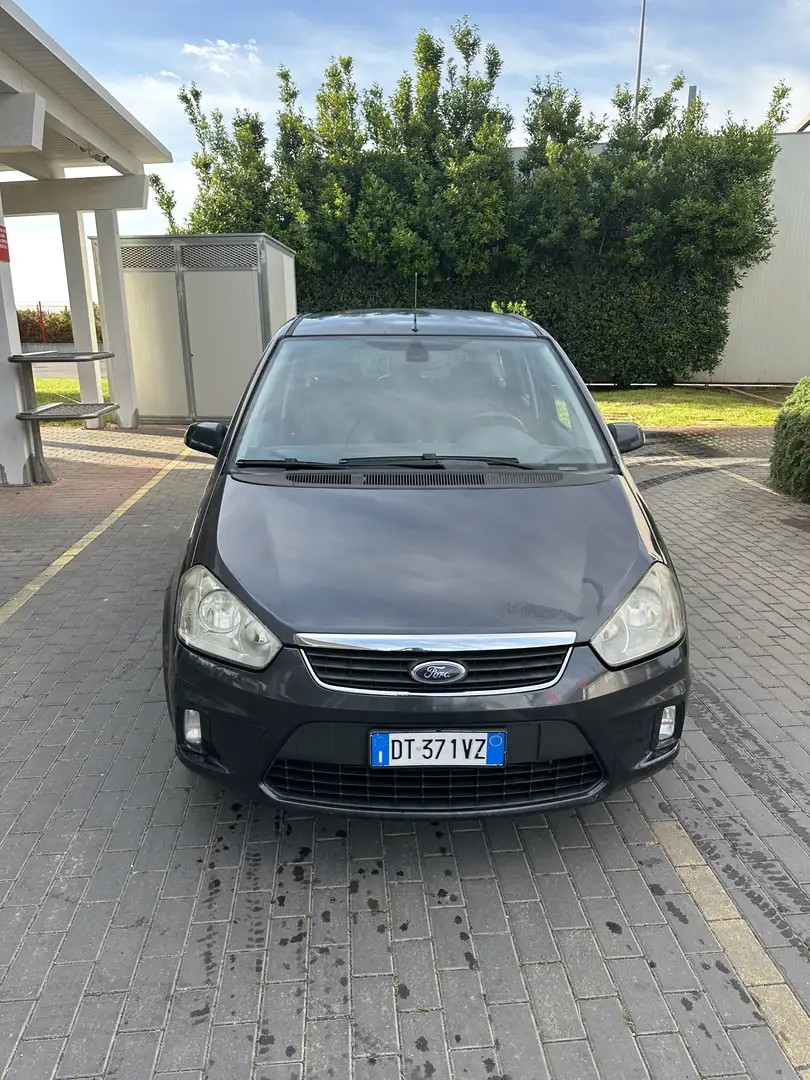 Ford C-Max 1.6 tdci Titanium Pack 90cv - 1