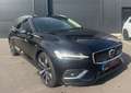 Volvo V60 II B4 197ch Ultimate Geartronic 8 Noir - thumbnail 4