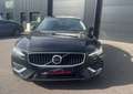 Volvo V60 II B4 197ch Ultimate Geartronic 8 Noir - thumbnail 3