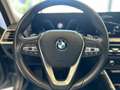 BMW 318 d Grau - thumbnail 11