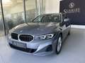 BMW 318 d Grau - thumbnail 2
