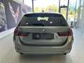 BMW 318 d Grau - thumbnail 4