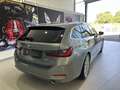 BMW 318 d Grau - thumbnail 5