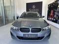 BMW 318 d Grau - thumbnail 1