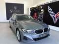 BMW 318 d Grau - thumbnail 6
