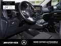 Mercedes-Benz Vito 116 TOURER NEUES MODELL AHK 2,5t KAMERA NAV Noir - thumbnail 6