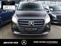 Mercedes-Benz Vito 116 TOURER NEUES MODELL AHK 2,5t KAMERA NAV Noir - thumbnail 2
