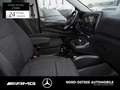 Mercedes-Benz Vito 116 TOURER NEUES MODELL AHK 2,5t KAMERA NAV Noir - thumbnail 9